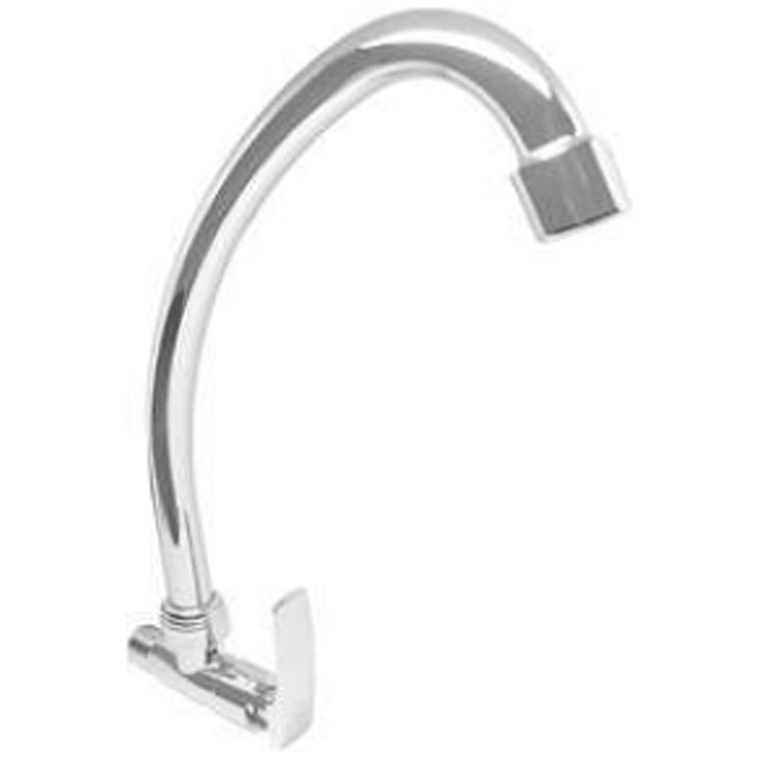 Waterhouse WH52011 Gooseneck Faucet Lever Handle 16 Waterhouse WH52011 Gooseneck Faucet Lever Handle 16
